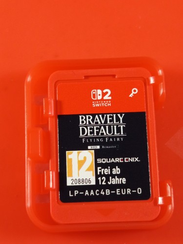 Bravely default flying fairy - flying,
