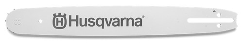 Husqvarna chainsaw guide - guide, bar