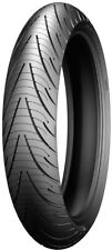 MICHELIN Pilot® Road 3 Two Compound Sport Radial s 110/70ZR17 (54W) TL Tyre