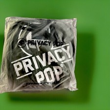 Privacy Pop Twin Bed Tent