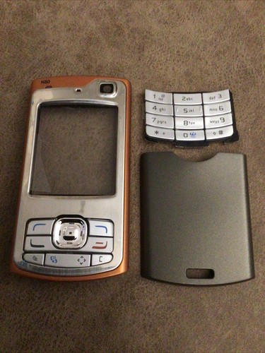 Replacement nokia n80 front - nokia,