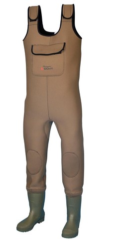 Wader neoprene shakespeare - wader,