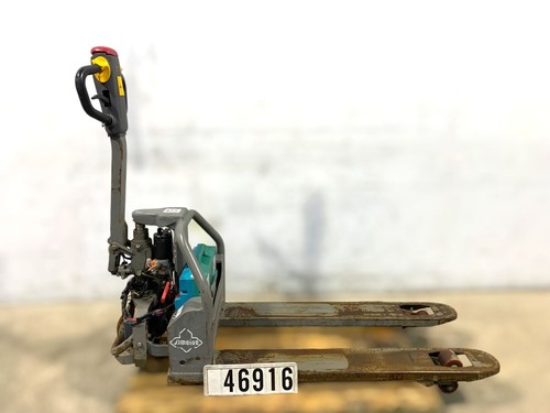 Ant cbd12w electric pallet - cbd12w-li,