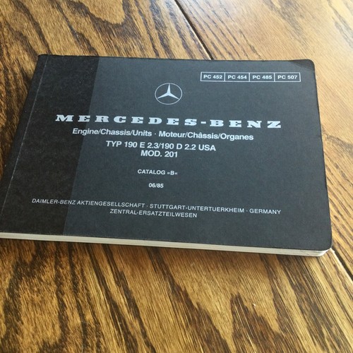 Mercedes benz 190e w201 - benz,