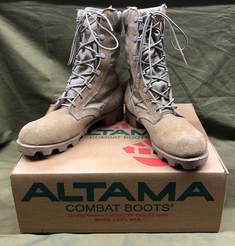 Altama hot weather type 2 - weather,
