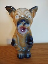 VINTAGE LUSTER COMIC BONZO THE DOG FIGURE 1930s 40s