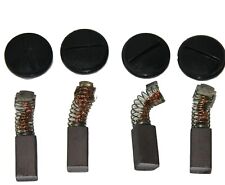 Motor Carbon Brushes Set (4)