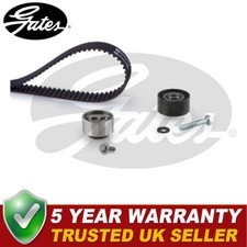 Gates Timing Cam Belt Kit Fits