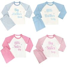 Personalised Little Big Sister