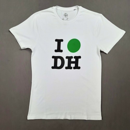 Damien hirst d h white - damien,