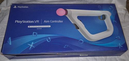 Sony playstation ps4 aim - ps4,