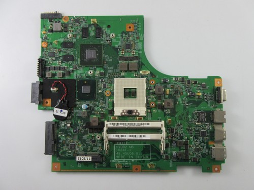 Motherboard medion akoya - medion,