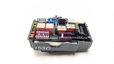 MERCEDES C CLASS FUSE BOX 2.1