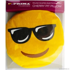 HOT WATER BOTTLE  PILLOW