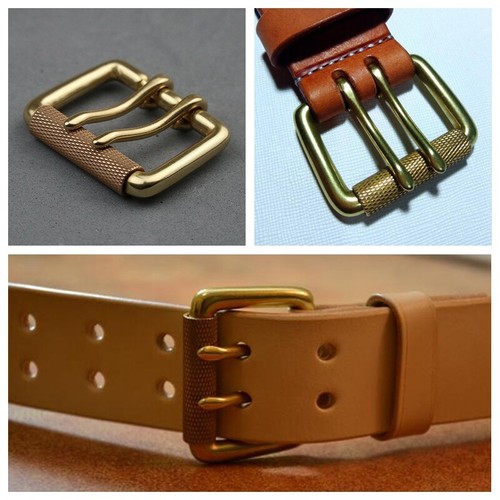 Heavy duty solid brass double - duty,