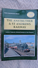The Anstruther & St Andrews