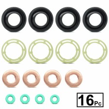 Diesel Injector Seals Kit For
