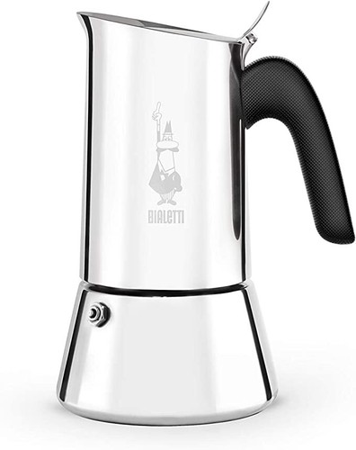 Bialetti venus stainless steel - bialetti,