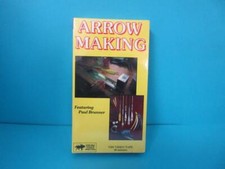 ARROW MAKING FEATURING PAUL