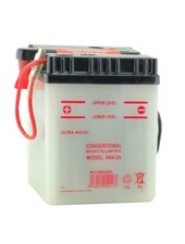 6N4-2A ULTRAMAX Gel Motorcycle