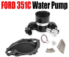 MR. GASKET 7027BG ELECTRIC