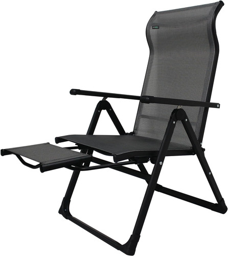 Ergo folding patio chair with - ergo+,