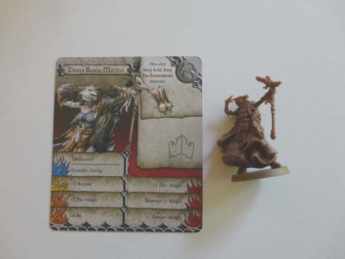 Zombicide white death - zombicide,
