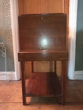Vintage Document Cabinet with