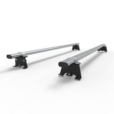 Citroen Dispatch 2 Bars Roof Rack 2016 Onwards  AT127