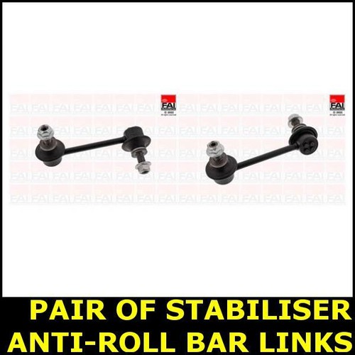 Pair stabiliser anti - pair, anti-roll