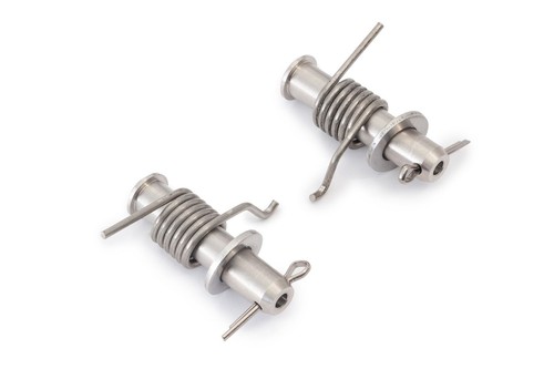As3 foot peg pins - as3,