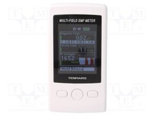 1 piece, Meter: electric field