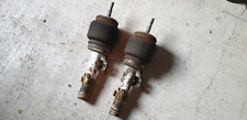 2x TATechnix Front AirLift Air Ride Struts Audi A1 A2, Ibiza, Polo mk1 Fabia vrs