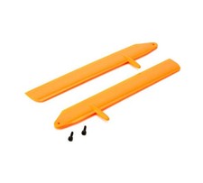 Blade 130X - BLH3715OR - Fast