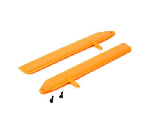 Blade 130x blh3715or fast - 130x,