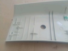 Fiat 500 B Post Pillar Interior Trim Cover Driver Side 2008 To 2017