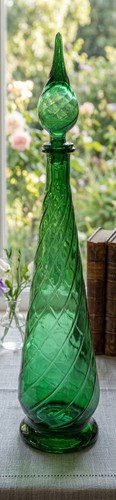 Vintage empoli green - vintage,