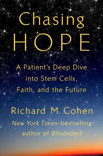 Chasing hope patient - patient's, deep