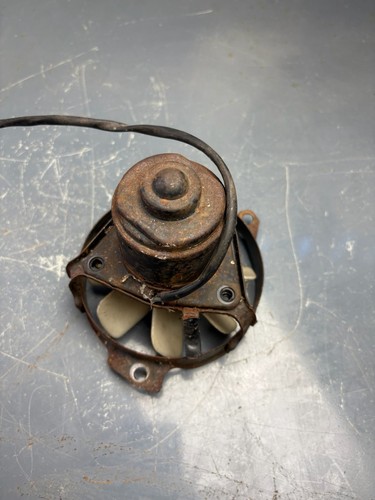 Honda vt250 1983 radiator - honda,