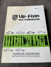 Up Fixing De Porsche Vol 11