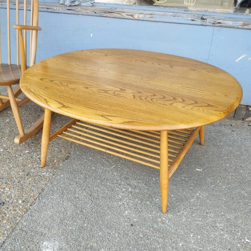 Mid century ercol - century,