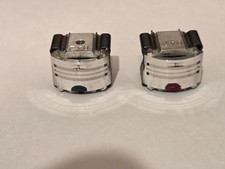 Play/Rec set heads  Revox A77