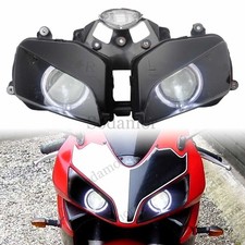 White Angel Devil Eyes