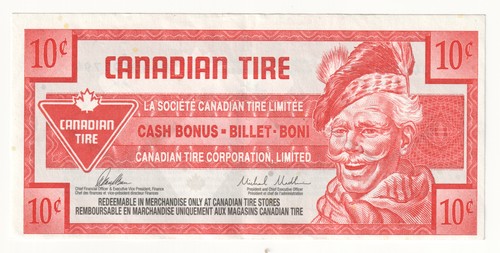 2014 canadian tire cents - 2014,