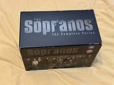 The Sopranos - The Complete