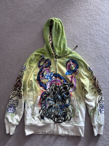 Hardy christian audigier - ed,