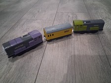 Thomas Trackmaster Dodge &