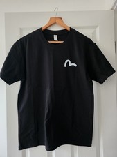 new black Evisu Daruma Moto