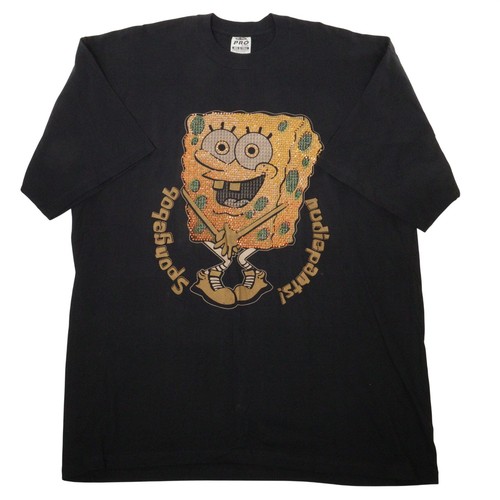 Vintage y2k spongebob - vintage,