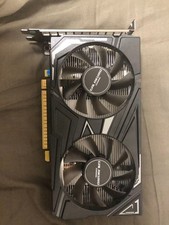 MSI Geforce RTX 1650 Super